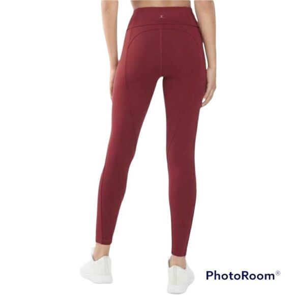 Danskin Woman’s NWT Leggings L - Picture 2 of 5